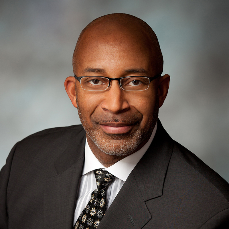 Charles Wilhoite, CPA photo